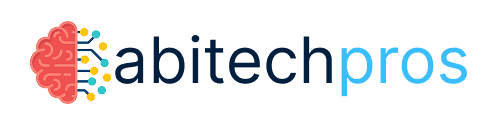 AbiTechPros Logo